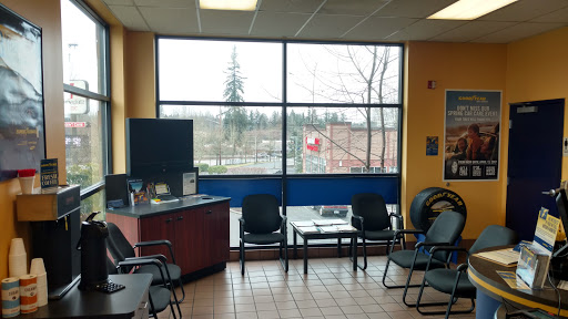 Auto Repair Shop «Goodyear Auto Service Center», reviews and photos, 23133 Bothell Everett Hwy, Bothell, WA 98021, USA