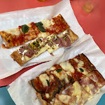 Photo n°1 de l'avis de Emilia.o fait le 04/07/2022 à 21:14 sur le  Pizzeria Acqua & Farina à Rome