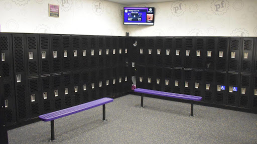 Gym «Planet Fitness», reviews and photos, 3233 SE Maricamp Rd #500, Ocala, FL 34471, USA