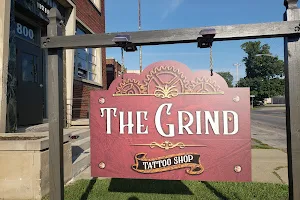 The Grind Tattoo Shop image
