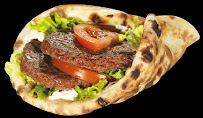 Kebab du Restauration rapide INDIAN NAAN KEBAB à Millau - n°3