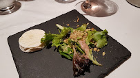 Terrine du Restaurant français Auberge Le Mirandol à Sarlat-la-Canéda - n°2