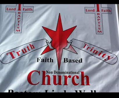 Truth Trinity Non-Denomonational Church