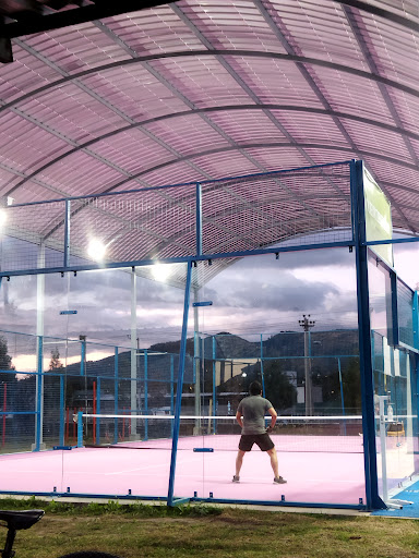 Padel World Ec