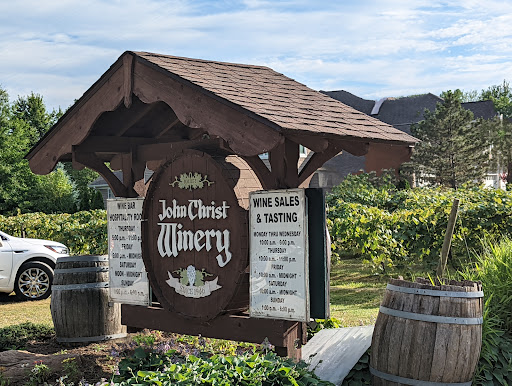 Winery «John Christ Winery», reviews and photos, 32421 Walker Rd, Avon Lake, OH 44012, USA