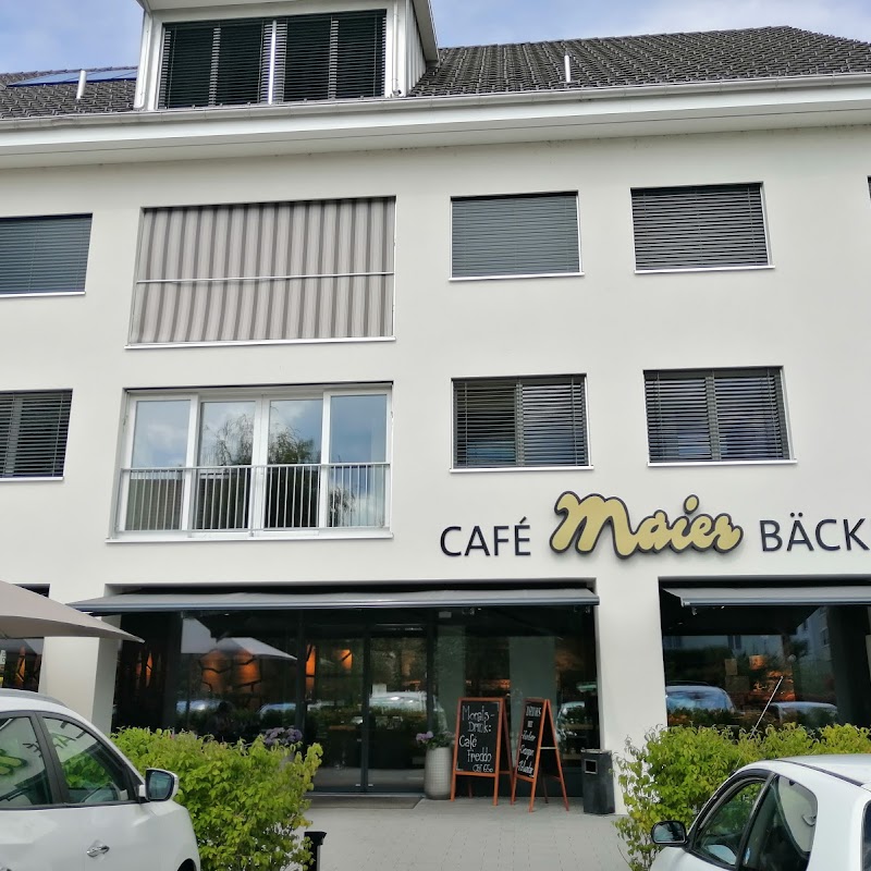 Beck Maier - Café Restaurant Bäckerei Möhlin