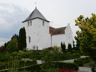 Kolt Kirke