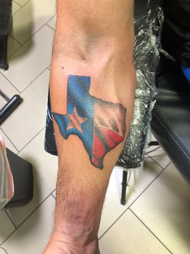 Explore tattoos for your daughter ideas, creative tattoo ideas in Sarasota, available at SEVEN SINS Tattoo Studio