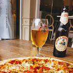 Photo n°2 de l'avis de Pablo.e fait le 08/03/2020 à 16:28 sur le  Pizza Punto IT - Wiesbaden à Wiesbaden
