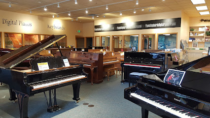Prosser Piano & Organ Co