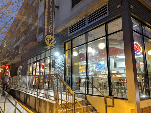 Grocery Store «The Bee Grocery», reviews and photos, 1001 E 6th St, Austin, TX 78702, USA