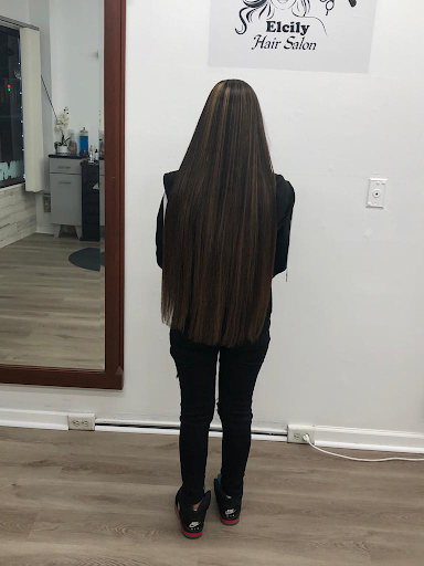 Beauty Salon «Elcily Hair Salon», reviews and photos, 633 Campbell Ave, West Haven, CT 06516, USA