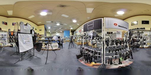 San Jose Camera & Video image