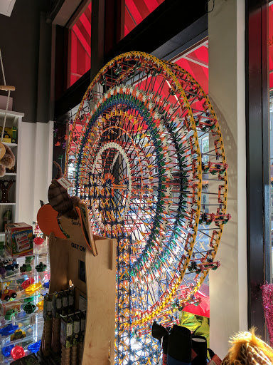 Toy Store «Houston St Toy Store», reviews and photos, 309 Houston St, Fort Worth, TX 76102, USA