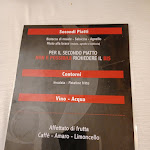 Photo n°4 de l'avis de Vincenzo.e fait le 03/04/2022 à 09:35 sur le  Ristorante Quagliarella à Monteforte Irpino