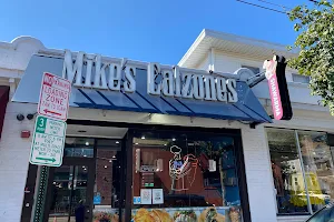 Mike’s Calzones and Deli image