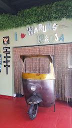 Photo n°54 de WARUNG RADJA à Mourenx ()