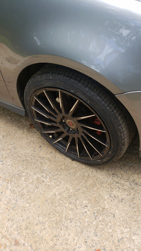 Tire Shop «Discount Tire Store - Woodstock, GA», reviews and photos, 160 Woodstock Square Ave, Woodstock, GA 30189, USA