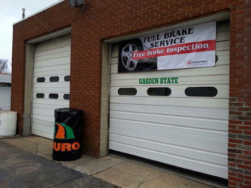 Auto Repair Shop «Garden State Auto Repair and Service», reviews and photos, 2101 Sunset Ave, Ocean Township, NJ 07712, USA
