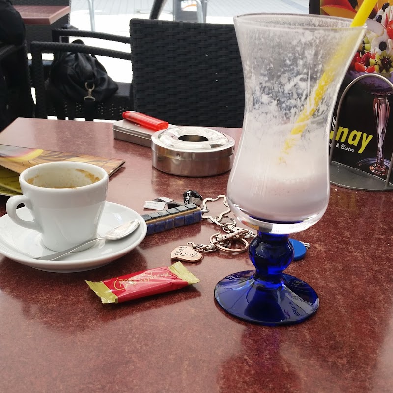 Epinay Café & Bistro