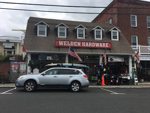 Hardware Store «Welden Hardware», reviews and photos, 10 Station St, Simsbury, CT 06070, USA