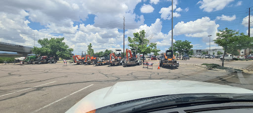 Home Improvement Store «The Home Depot», reviews and photos, 500 S Santa Fe Dr, Denver, CO 80223, USA