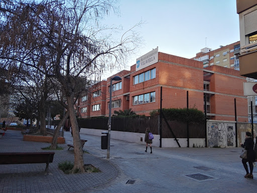 Colegio de Foment Vilavella en Valencia
