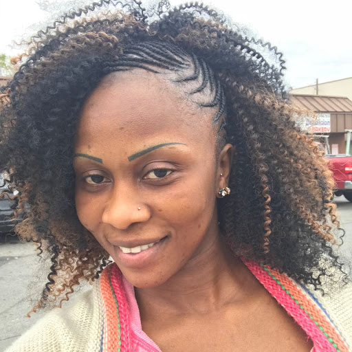 Hair Salon «African Hair Braiding Salon», reviews and photos, 3868 E Main St, Columbus, OH 43213, USA