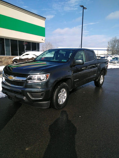 Used Car Dealer «Enterprise Car Sales», reviews and photos, 400 Kidder St, Wilkes-Barre, PA 18702, USA