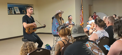 Harley-Davidson Dealer «Richmond Harley-Davidson», reviews and photos, 12200 Harley Club Dr, Ashland, VA 23005, USA