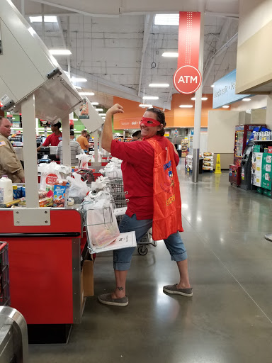 Grocery Store «H-E-B Grocery», reviews and photos, 107 N Sunset Strip St, Kenedy, TX 78119, USA