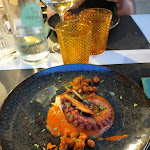 Photo n°4 de l'avis de Anna. fait le 09/07/2023 à 21:51 sur le  Duomo Bistrot Le Vie Del Sale à Turin