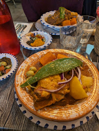 Les plus récentes photos du Restaurant halal Dar Zamen Montreuil - n°3