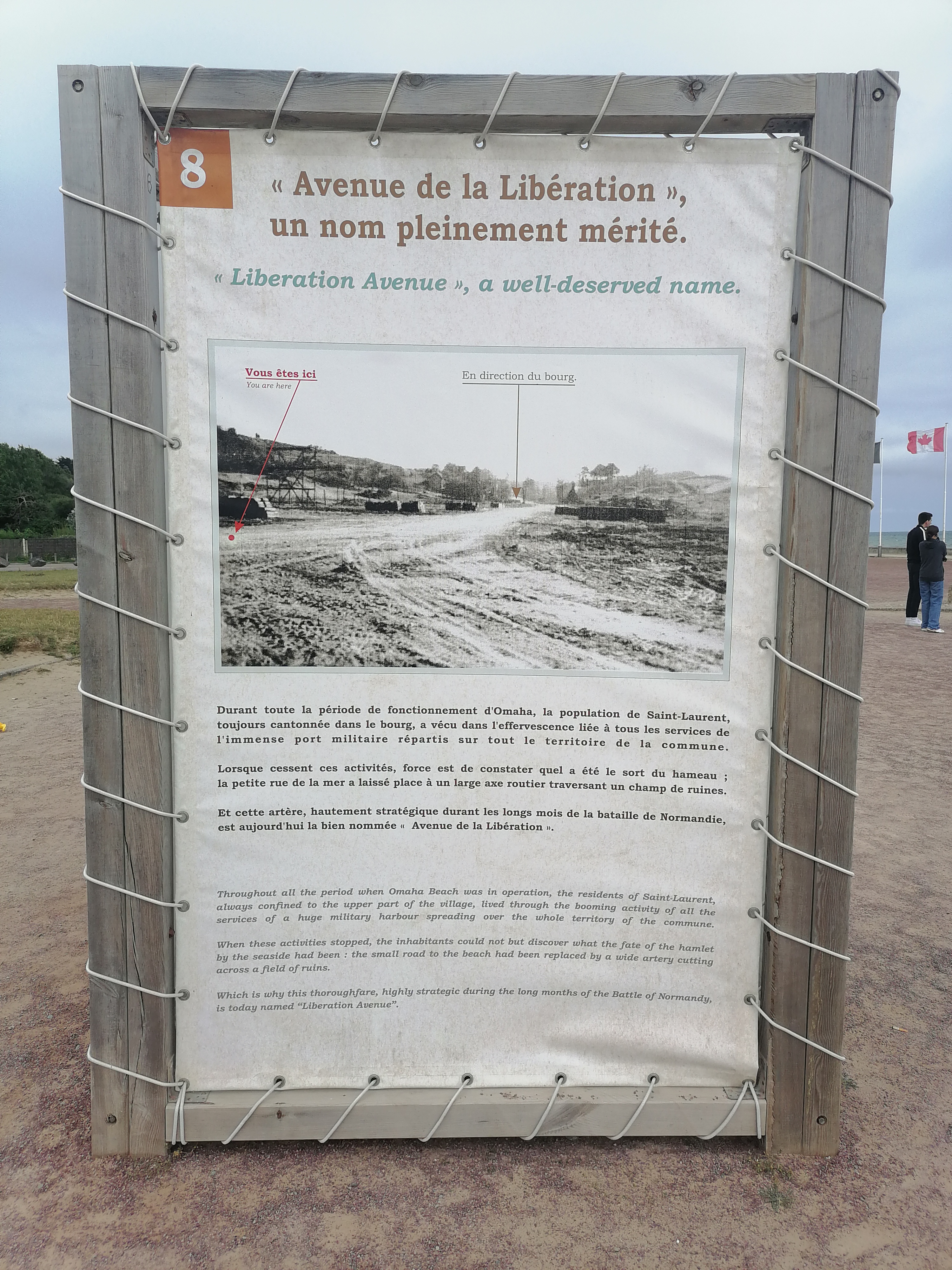 Photo n° 11 de l'avis de francis.o fait le 25/08/2021 à 06:15