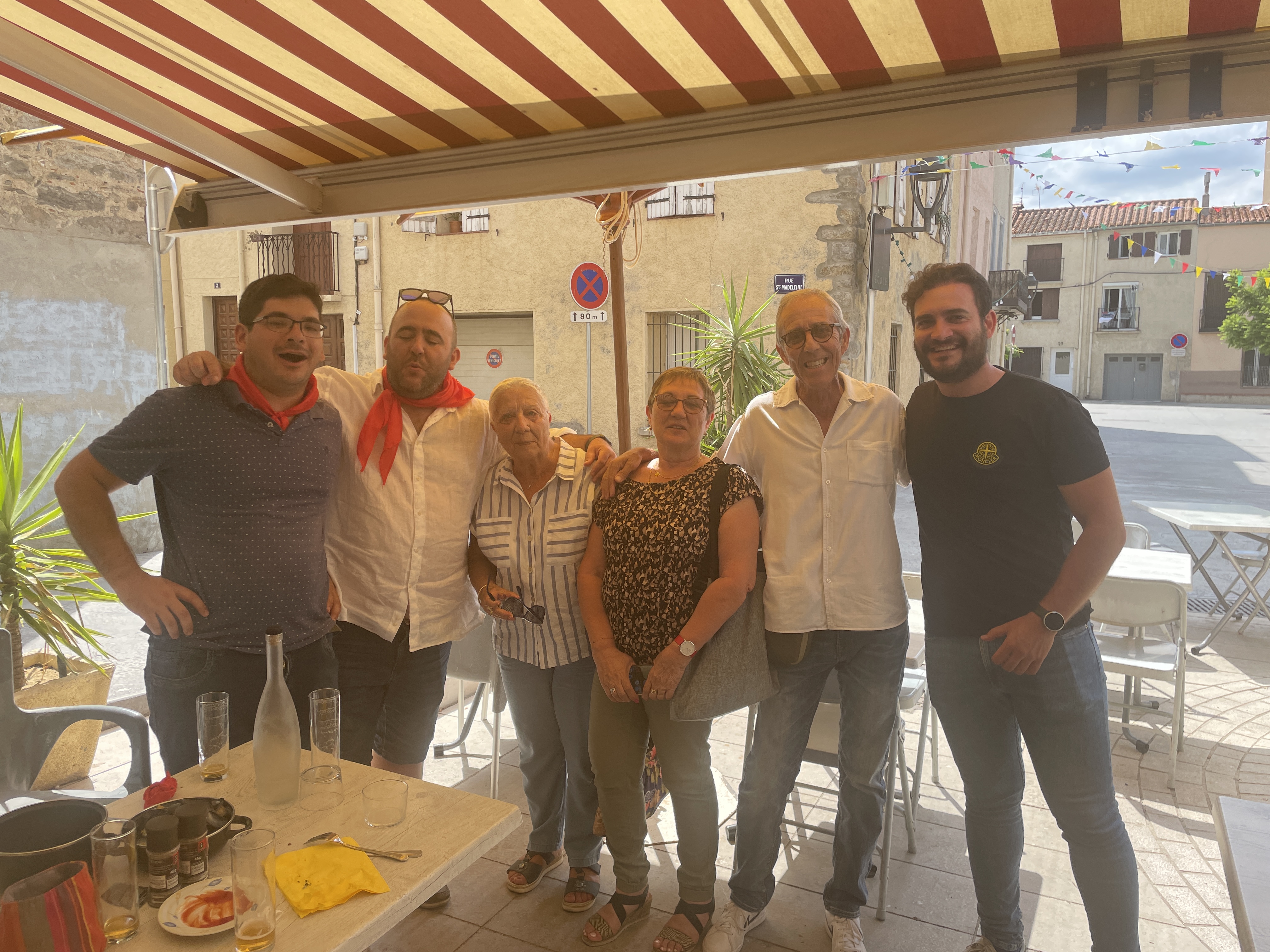 Photo n° 6 de l'avis de Antonio.l fait le 20/07/2023 à 19:12