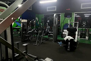 Mega Gym image