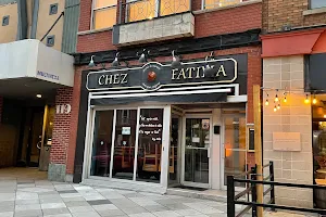 Chez Fatima image
