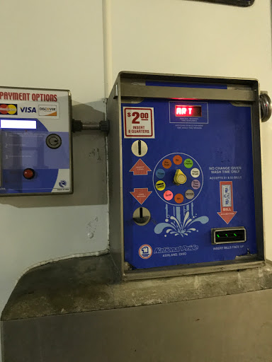 Car Wash «Tower Car Wash of Tinley Park», reviews and photos, 15950 84th Ave, Tinley Park, IL 60487, USA