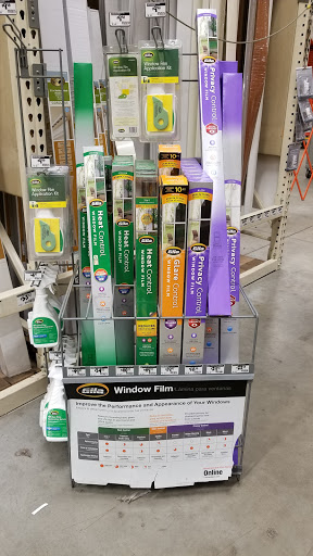 Home Improvement Store «The Home Depot», reviews and photos, 3373 Ronald McNair Way, Titusville, FL 32780, USA