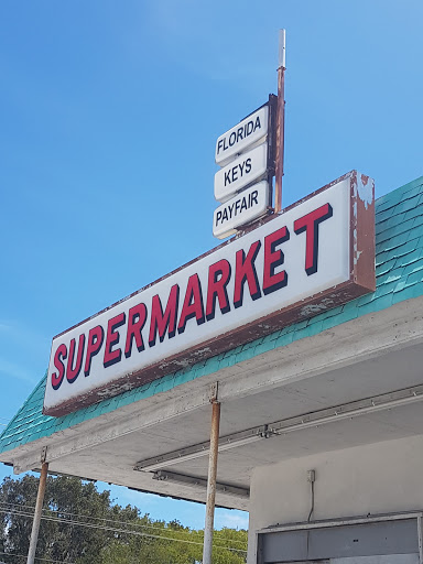 Payfair Supermarket