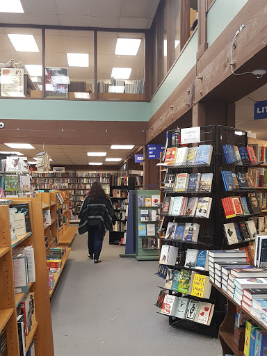 Book Store «The Book Bin», reviews and photos, 450 Court St NE, Salem, OR 97301, USA