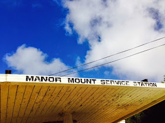 Manor Mount Mechanics