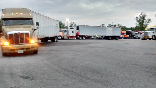 Convenience Store «Pilot Travel Center», reviews and photos, 6721 Emmaus Church Rd, Providence Forge, VA 23140, USA