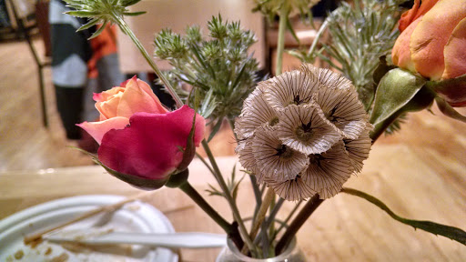 Pie Shop «The Pie Hole», reviews and photos, 59 E Colorado Blvd, Pasadena, CA 91105, USA