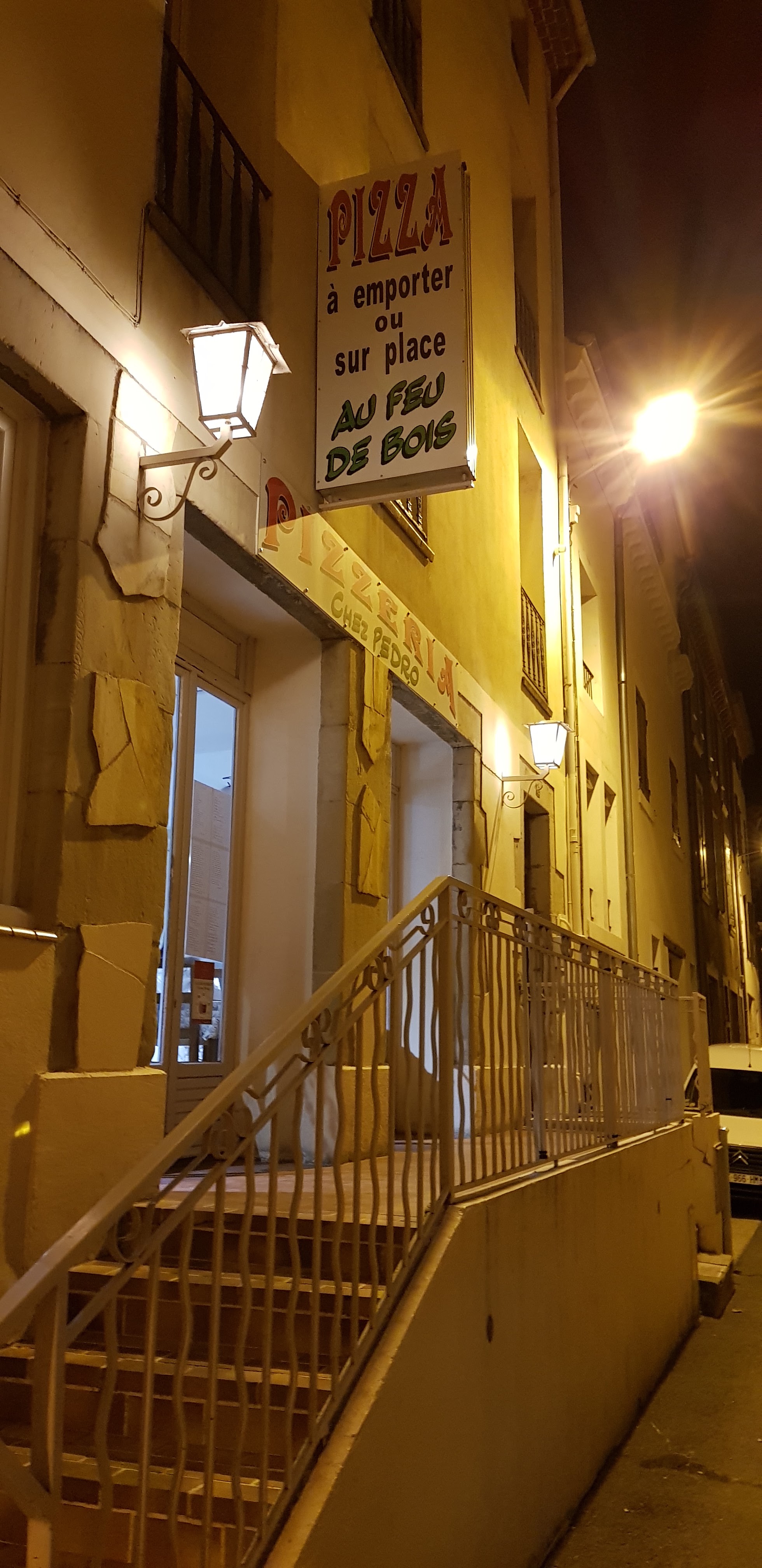 Photo n° 1 de l'avis de Mr. fait le 16/02/2019 à 11:14