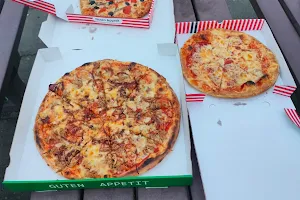 Pizza Welt Göttingen image