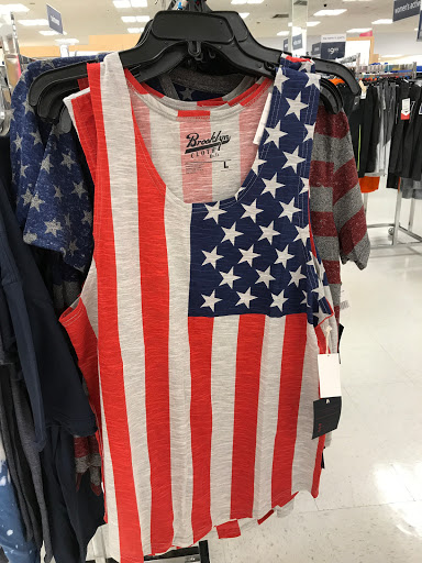 Department Store «Marshalls», reviews and photos, 2203 Roswell Rd, Marietta, GA 30062, USA