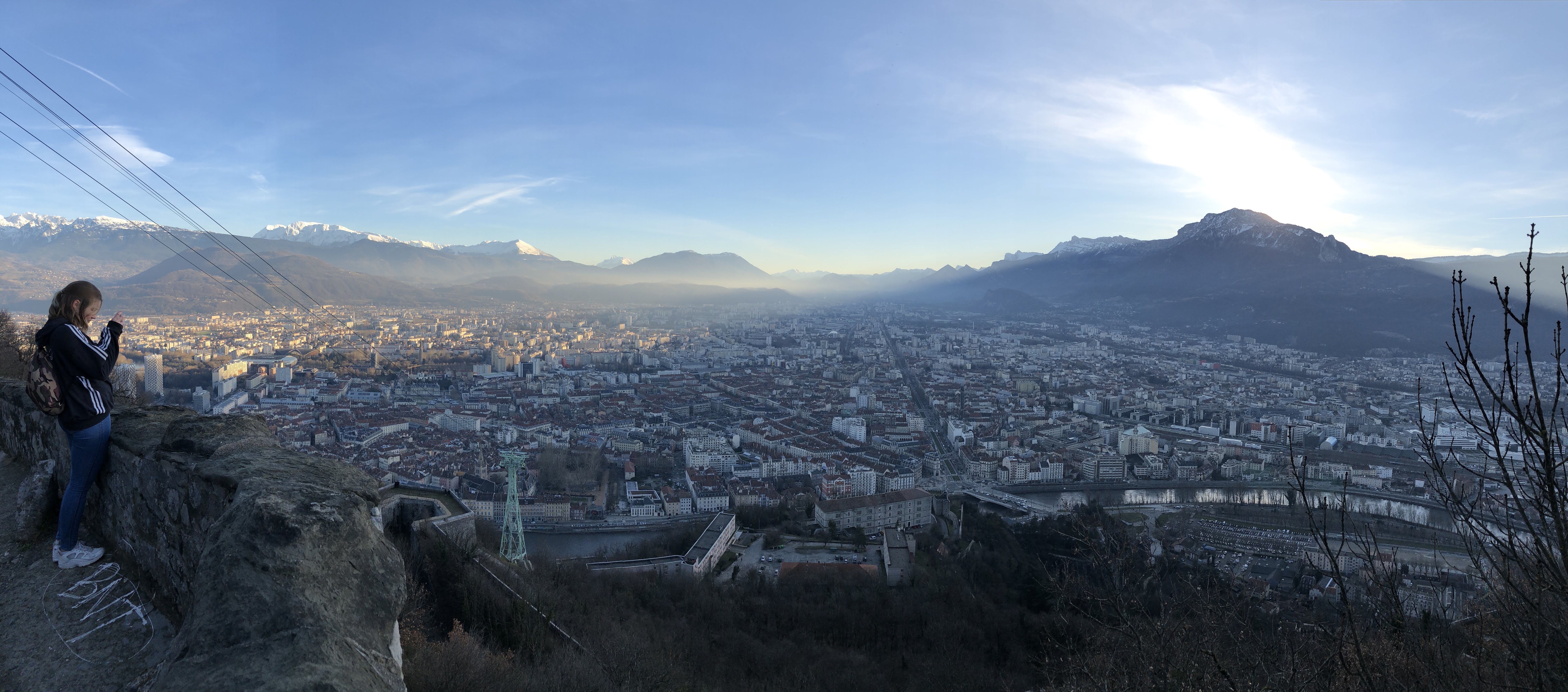 Photo n° 1 de l'avis de Sébastien.R fait le 24/01/2018 à 16:45