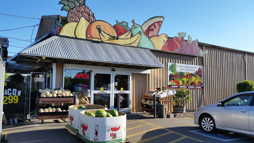 Morrow Brothers Produce Market, 9907 SE 82nd Ave, Happy Valley, OR 97086, USA, 