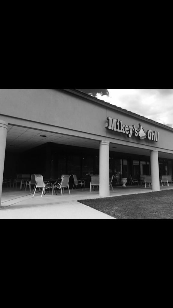 Mikey's Grill 35244